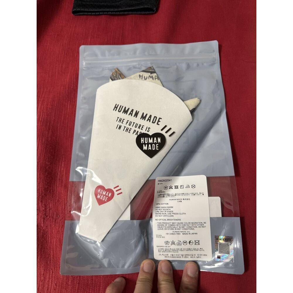 Human Made - Bandana O/S